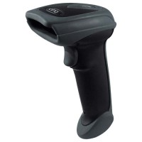  CINO F780 Linear Imager Scanner with USB Cable (FBC780B-U)