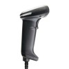 OPTICON L-46R Laser Scanner Black with Stand USB