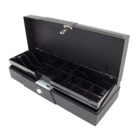  CR-2225 Black USB Fliptop Drawer (PFCR2225B)