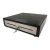 GC-35 8 Coin 5 Note Slot Drawer 24V Black