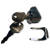 Key & Lock for GC100