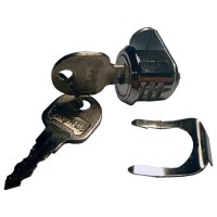  Key & Lock for GC100 (100DRKEY-LOCK)