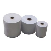  Plain Lint free paper Rolls 44X76 (P4476)