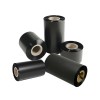 Thermal Transfer Ribbon Wax/Resin 45 x 300 Black